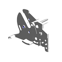 DENSITY SENSOR:UNIT