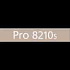 (Pro 8210S):MODEL NAME PLATE