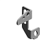 BRACKET:REAR:PIN