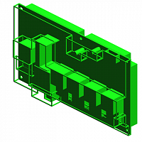 Модуль питания T1T2, POWER PACK:T1T2