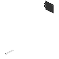 GUIDE PLATE:SLIDE RAIL:PCU:S:PEEN