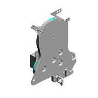 DRIVE UNIT:DRUM:ASS'Y