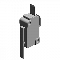 Микропереключатель, (x2)MICRO SWITCH