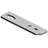 (x8)PRESSURE PLATE:BASE:SWIVEL