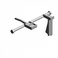 FEELER:SENSOR:VERTICAL TRANSPORT:(for M017)