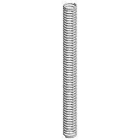 COIL SPRING:STOPPER:CASSETTE