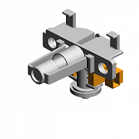 нп, NOZZLE:COLOR:ASS'Y