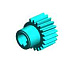 GEAR:ON-OFF:PRESSURE ROLLER