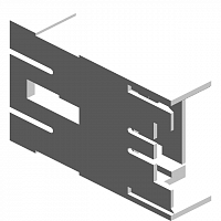 CONNECTOR - 3P