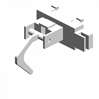 Фотопрерыватель дуплекса, PHOTOINTERRUPTOR-DUPLEX201108-02 O/O