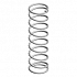 Пружина, COMPRESSION SPRING:LEVER