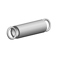 TENSION SPRING:TENSION:14720MN