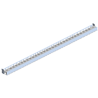 Прижимная пластина с тестовой целевой пластиной в сборе, PRESSURE PLATE:TEST TARGET SHEET:ASS'Y