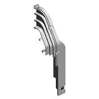 OR:OPTICAL WRITING UNIT