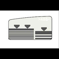 DECAL:SIDE FENCE