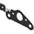 RELEASE POSITIONING PLATE