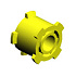 PULLEY - 13MM