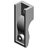 (x2)HOLDER:STAY:GUIDE PLATE201901-02 O/O