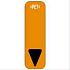(x2)DECAL:POSITIONING DISPLAY:FUSING UNIT:MAIN