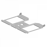 TRAY BOTTOM PLATE