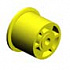 PULLEY:IDLER