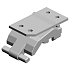 HOLDER:FRICTION PAD:ASS'Y201208-01 