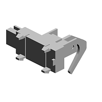Фотопрерыватель дуплекса, PHOTOINTERRUPTOR-DUPLEX