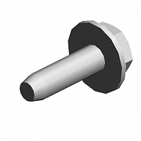 (x2)TAPPING SCREW - M3X10