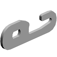 (x2)LEVER:LOCK:PRESSURE
