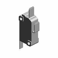 (x2)MICRO SWITCH:D3V-16506-3C25201504-01 O/O