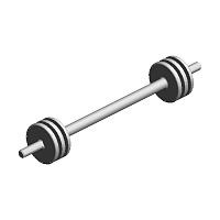 (x4)TRANSPORT DRIVEN ROLLER