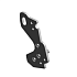 LEVER:TENSION:HEAT ROLLER:REAR LEFT:PEEN