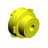 TIMING PULLEY:S2M41T:S2M31T