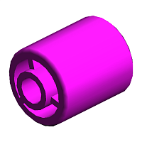 (x5)ROLLER:DRIVEN:DUPLEX