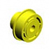 Ricoh Pro C7100.Муфта главного привода 26/40 зубъев., TIMING PULLEY:S2M:26T/40T