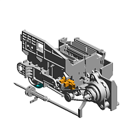 MAINTENANCE RECOVERY:ASS'Y