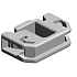 (x2)CLAMP:LES-0503