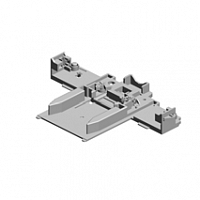 Блок подачи тонера в сборе, TONER SUPPLY UNIT:ASS'Y