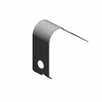 SPRING PLATE - RELEASE LEVER