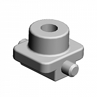 (x2)HUB:PRESSURE STAND:M5