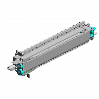 Блок фотобарабана черный для MP C306, (D297/D298):(EU/NA/AA/KOR/TWN):PCDU:K:SERVICE PARTS