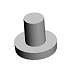 (x2)SCREW - M3X4