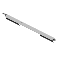 BRACKET:REMOVE PAPER DUST:ASS'Y