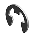 (x2)COIL SPRING:PRESSURE