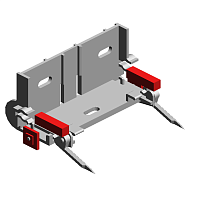 PICKOFF PAWL:DRUM:ASS'Y