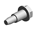 SCREW:M3:DIA4X5.6