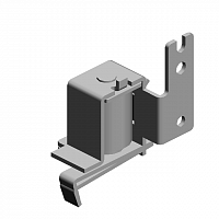 Соленоид, DC SOLENOID:24V:9.6W