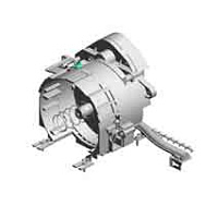 Узел подачи тонера для машины Corona-C1, TONER SUPPLY SUB-UNIT:ASS'Y