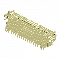 Направляющая выходная пластина дуплекса в сборе, GUIDE PLATE-EXIT-DUPLEX201002 