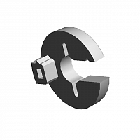 (x4)RING:EXIT ROLLER
